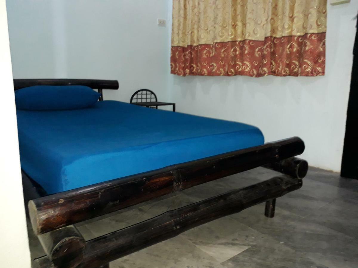 Sitpholek Muaythai Camp
