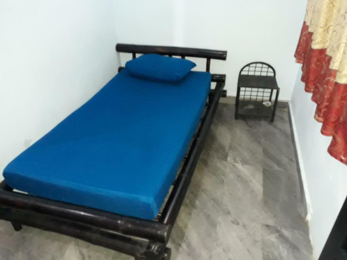 Sitpholek Muaythai Camp Guest house