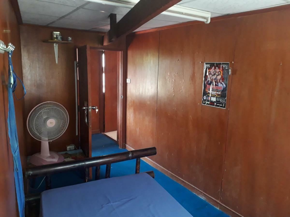 Sitpholek Muaythai Camp