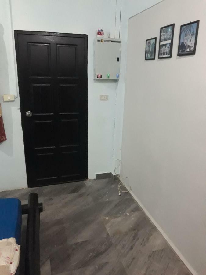 Sitpholek Muaythai Camp Guest house