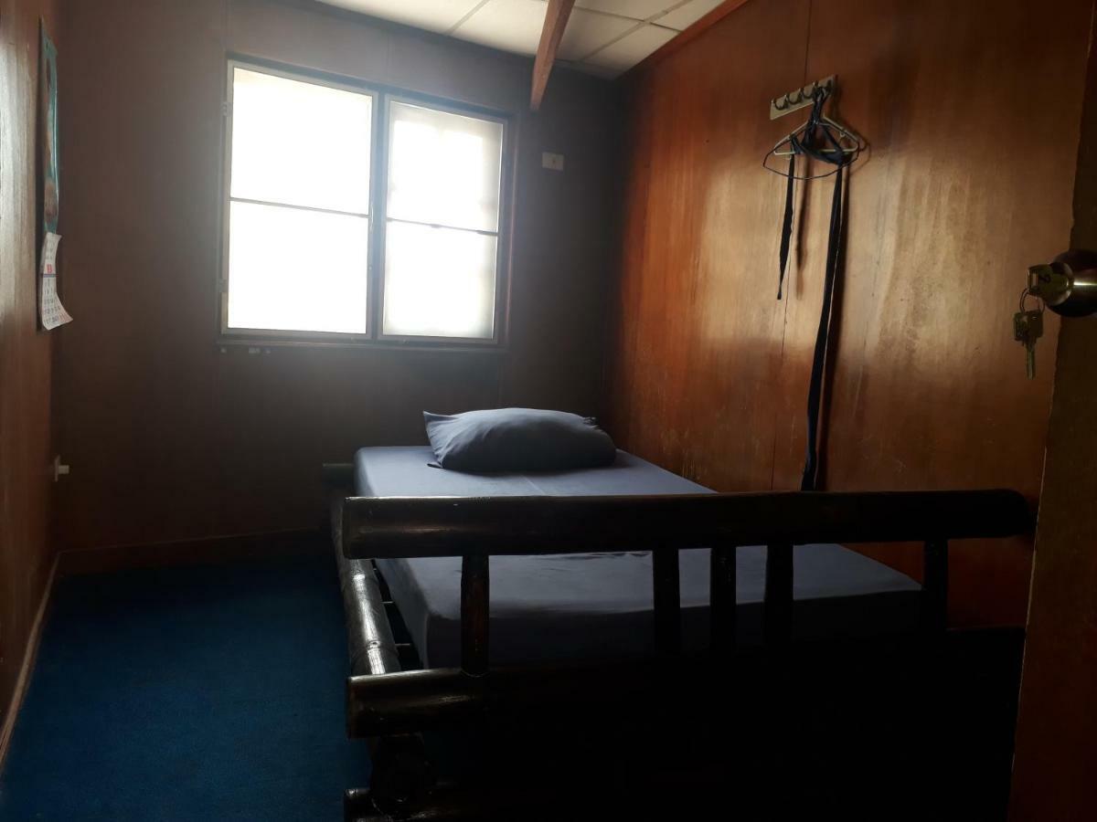 Sitpholek Muaythai Camp