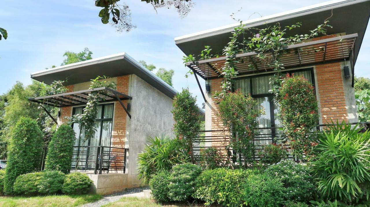 Casa Foresta 3* Nan