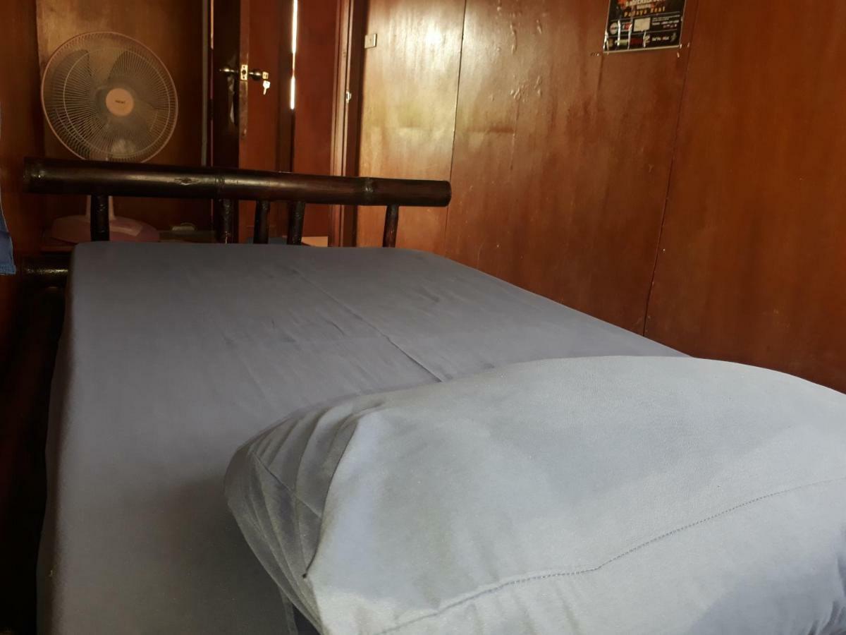 Guest house Sitpholek Muaythai Camp Jomtien Beach