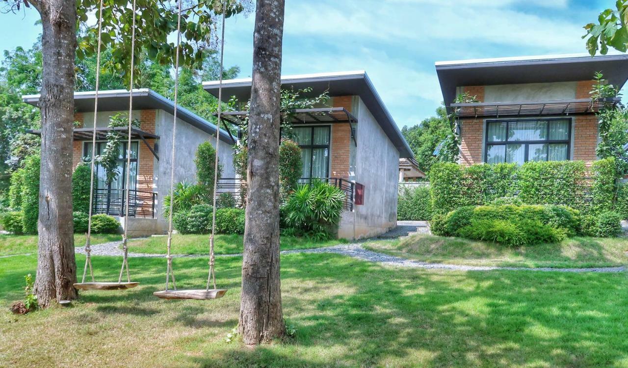 Casa Foresta 3*