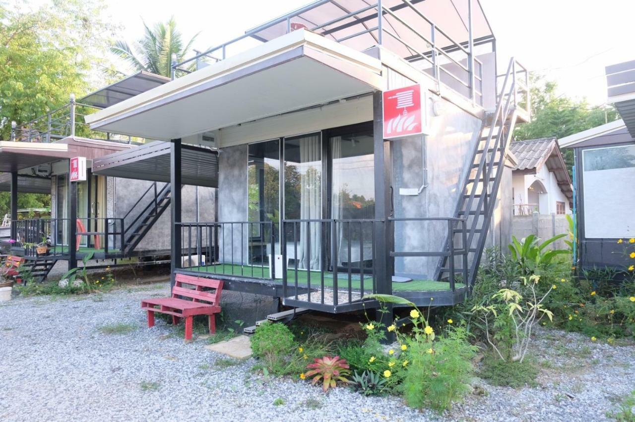 Sida Homemade Resort