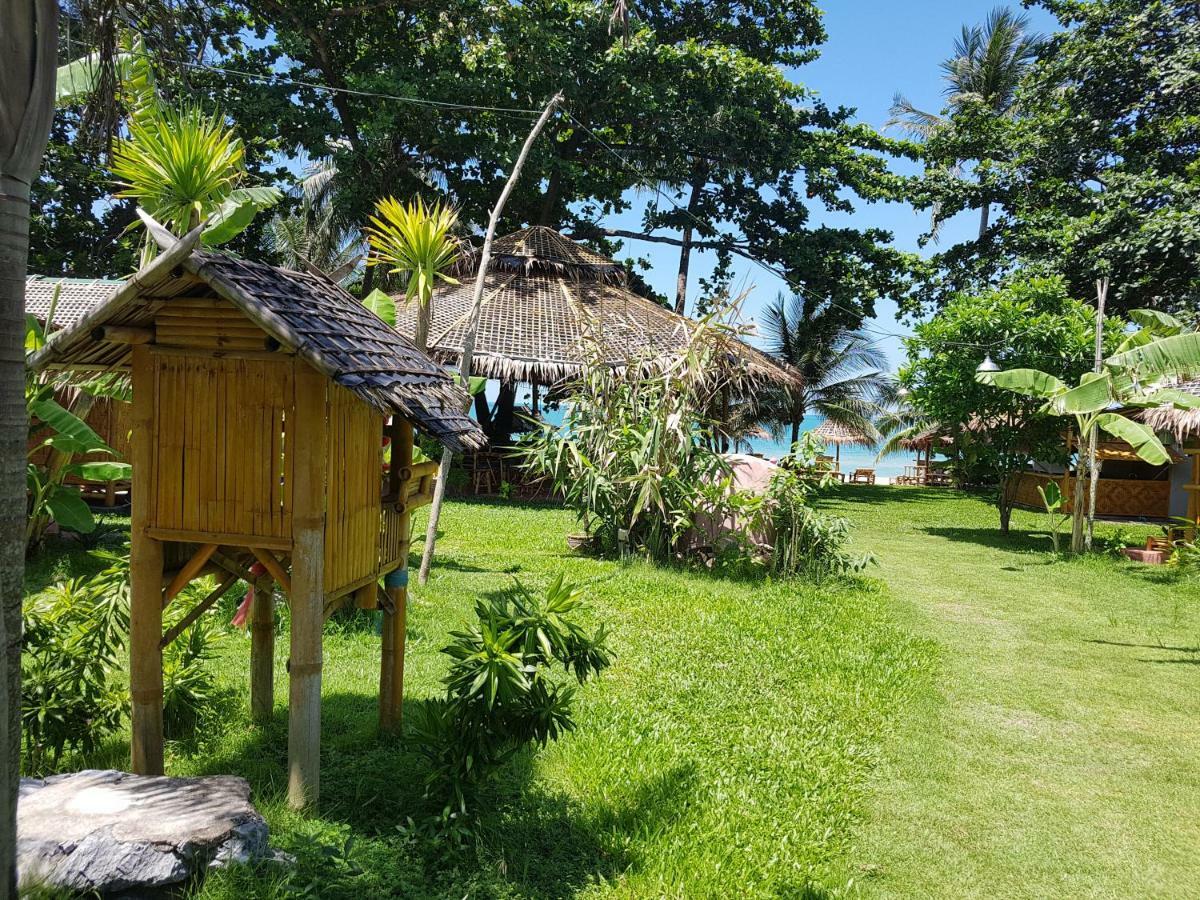 Margarita Resort