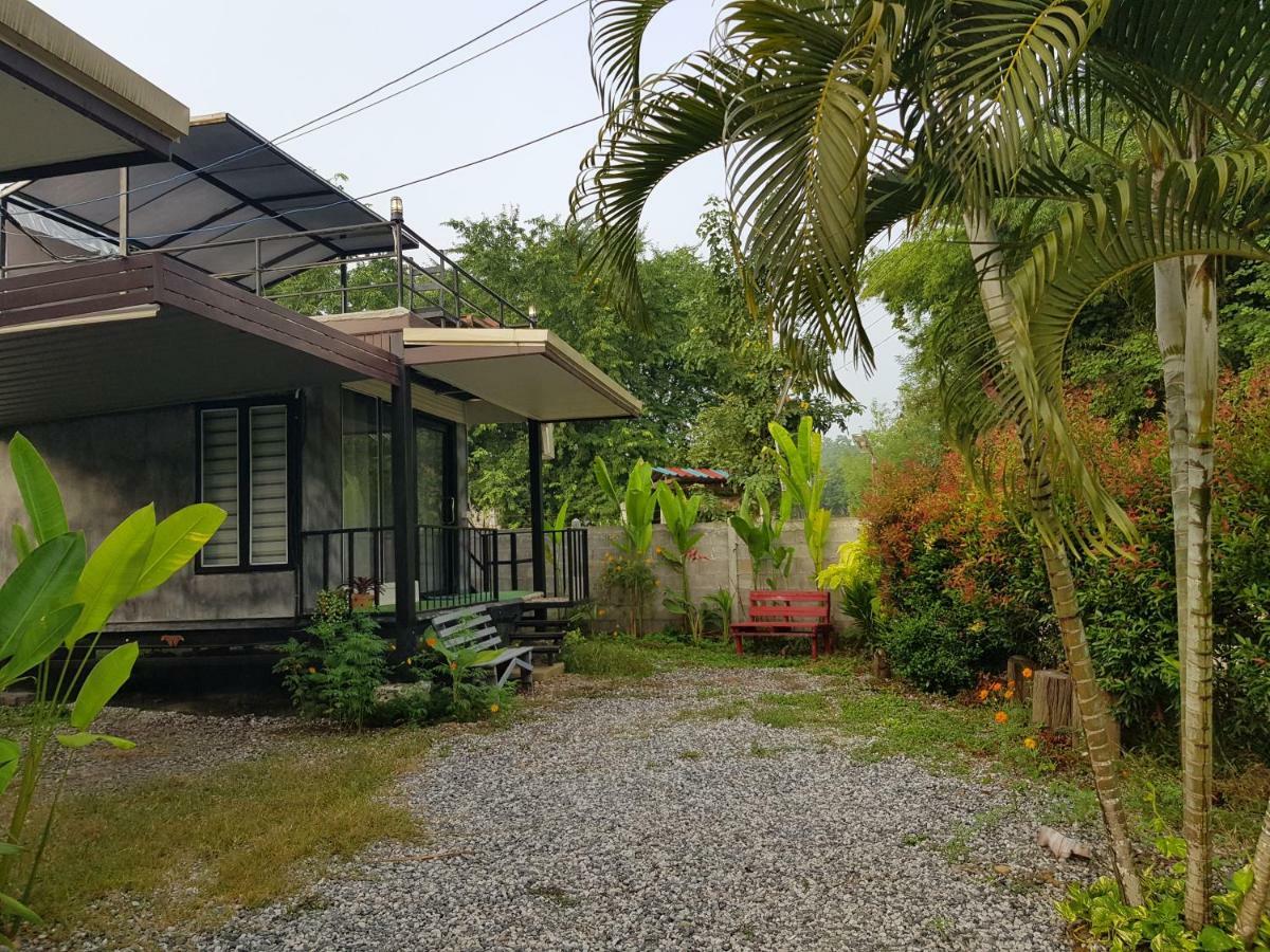 Resort Sida Homemade Chiang Khan