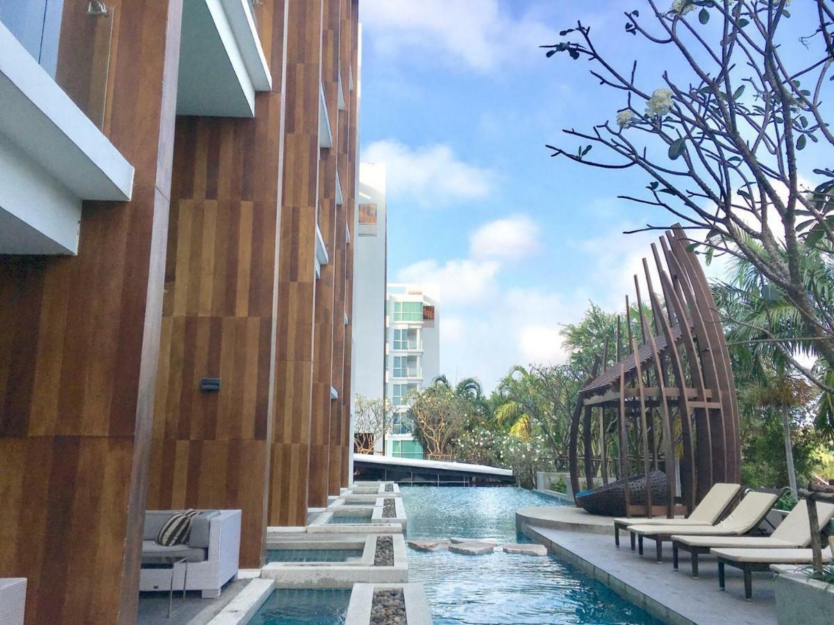 Mida De Sea Hua Hin *