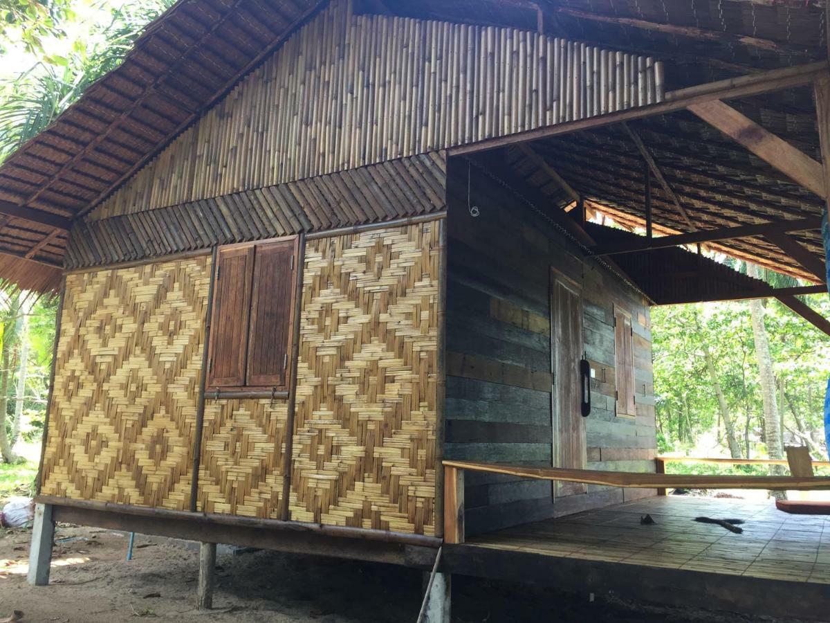 Guest house Cocobar&bungalow'kohjum *