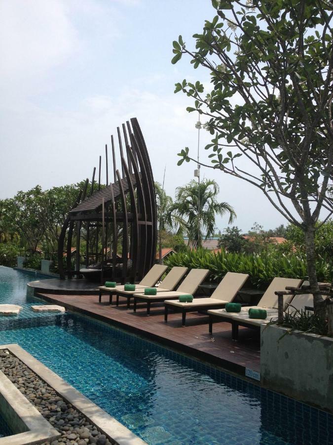 Apartment Mida De Sea Hua Hin *
