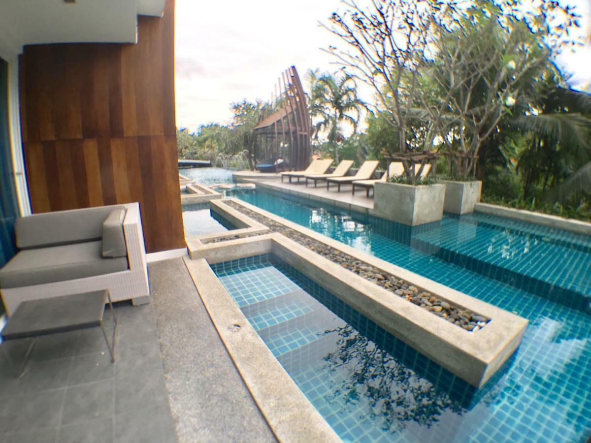 Apartment Mida De Sea Hua Hin Cha-Am