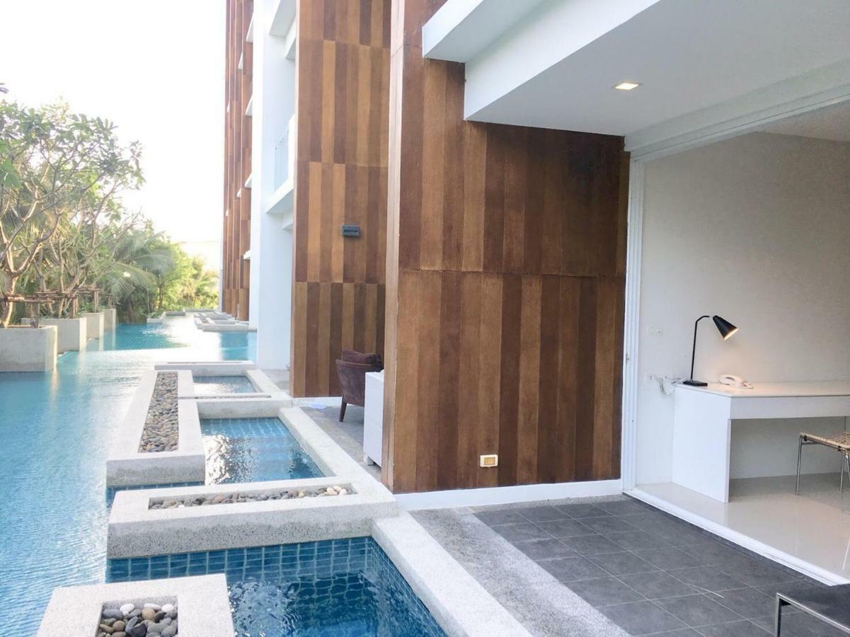 Mida De Sea Hua Hin