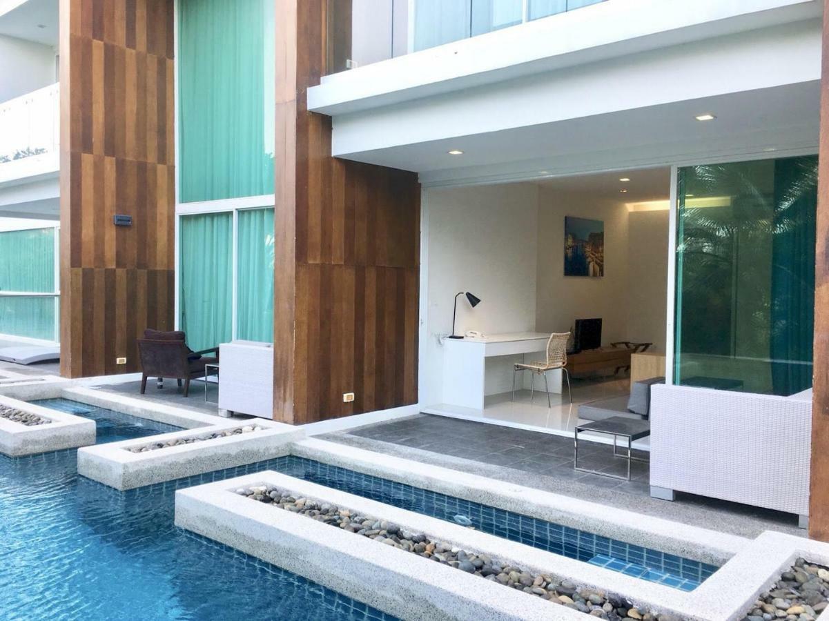 Apartment Mida De Sea Hua Hin Cha-Am