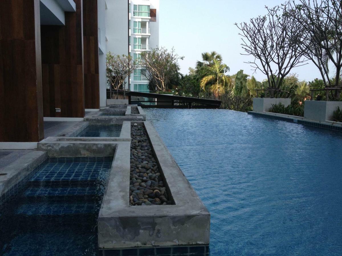 Mida De Sea Hua Hin Cha-Am
