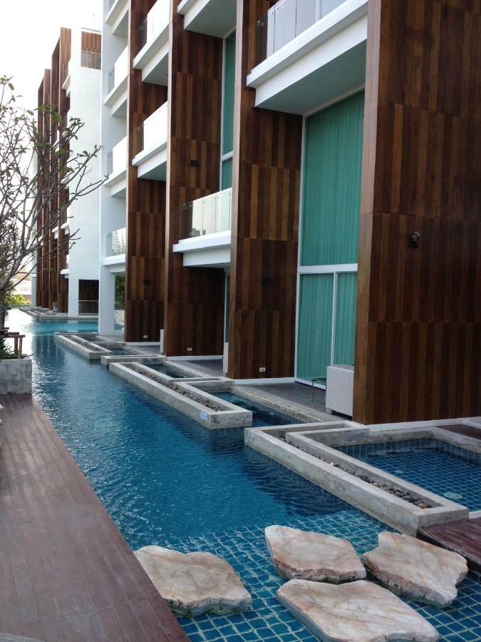 Mida De Sea Hua Hin Apartment Cha-Am