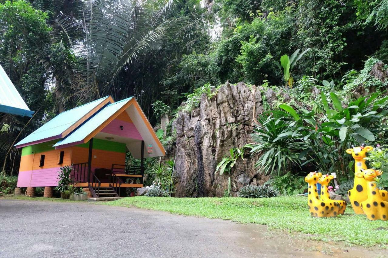 Resort Khao Chang View