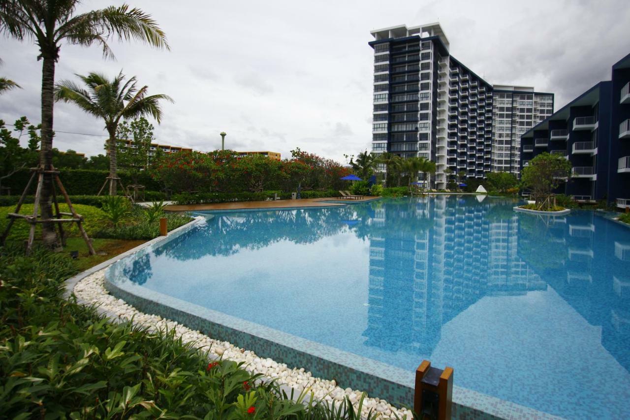 Apartment Blue Sapphire Ban Hup Kaphong
