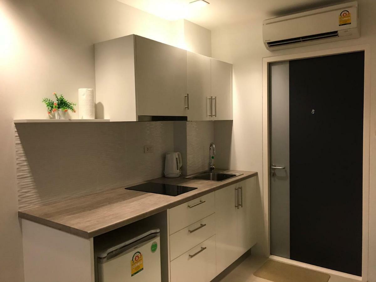 Apartamento Grand Blue 181/8