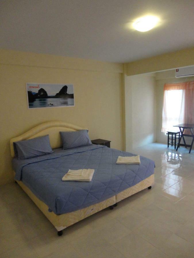 Aparthotel Mantion
