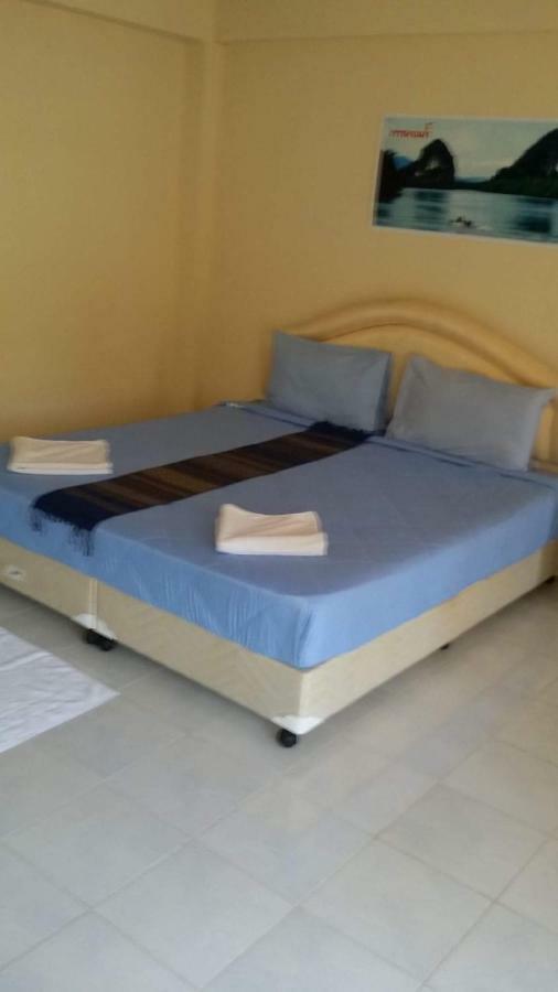 Mantion Aparthotel 2*
