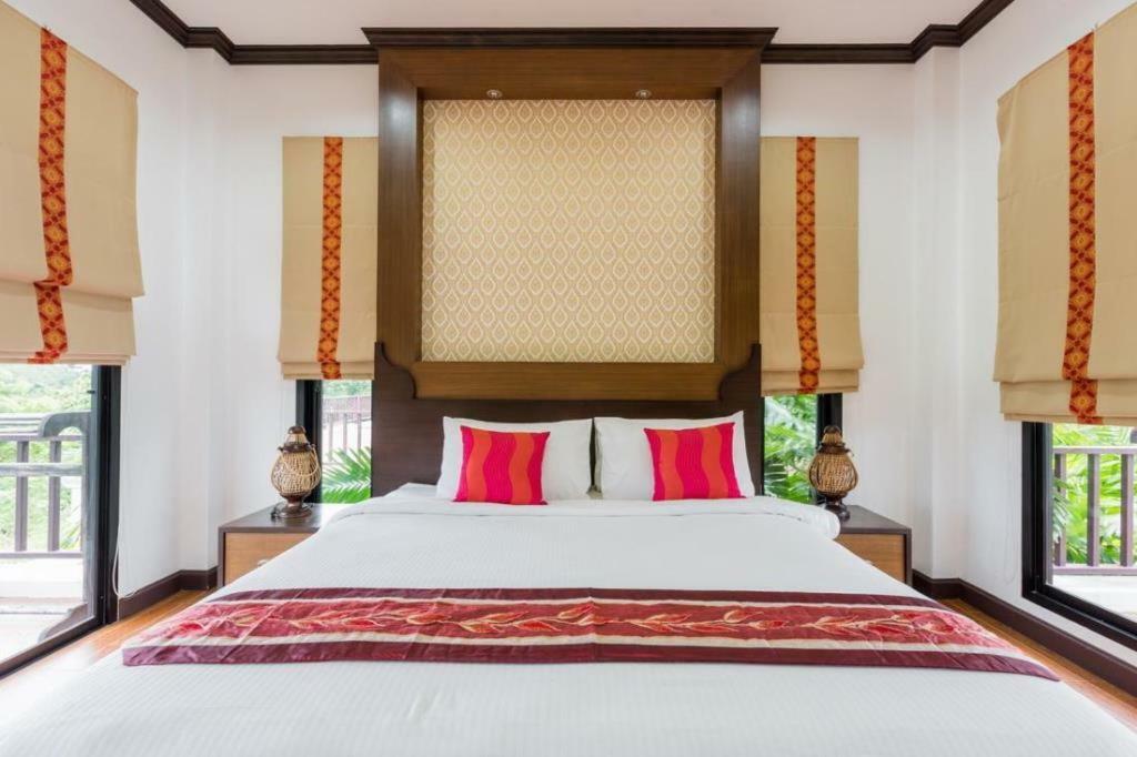 Baan Narakorn Villa *