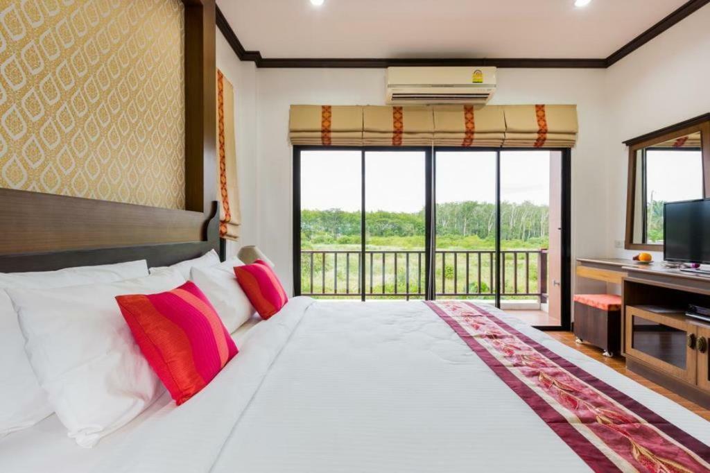 Baan Narakorn Villa *