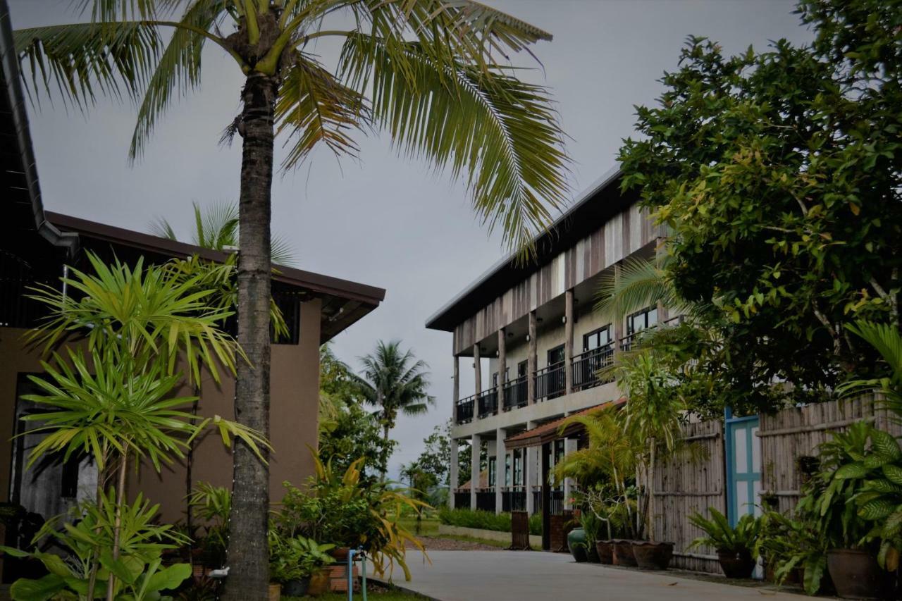 Le Cocotier Resort