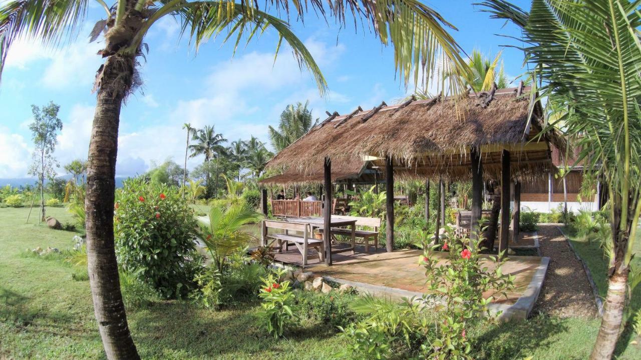 Resort Le Cocotier