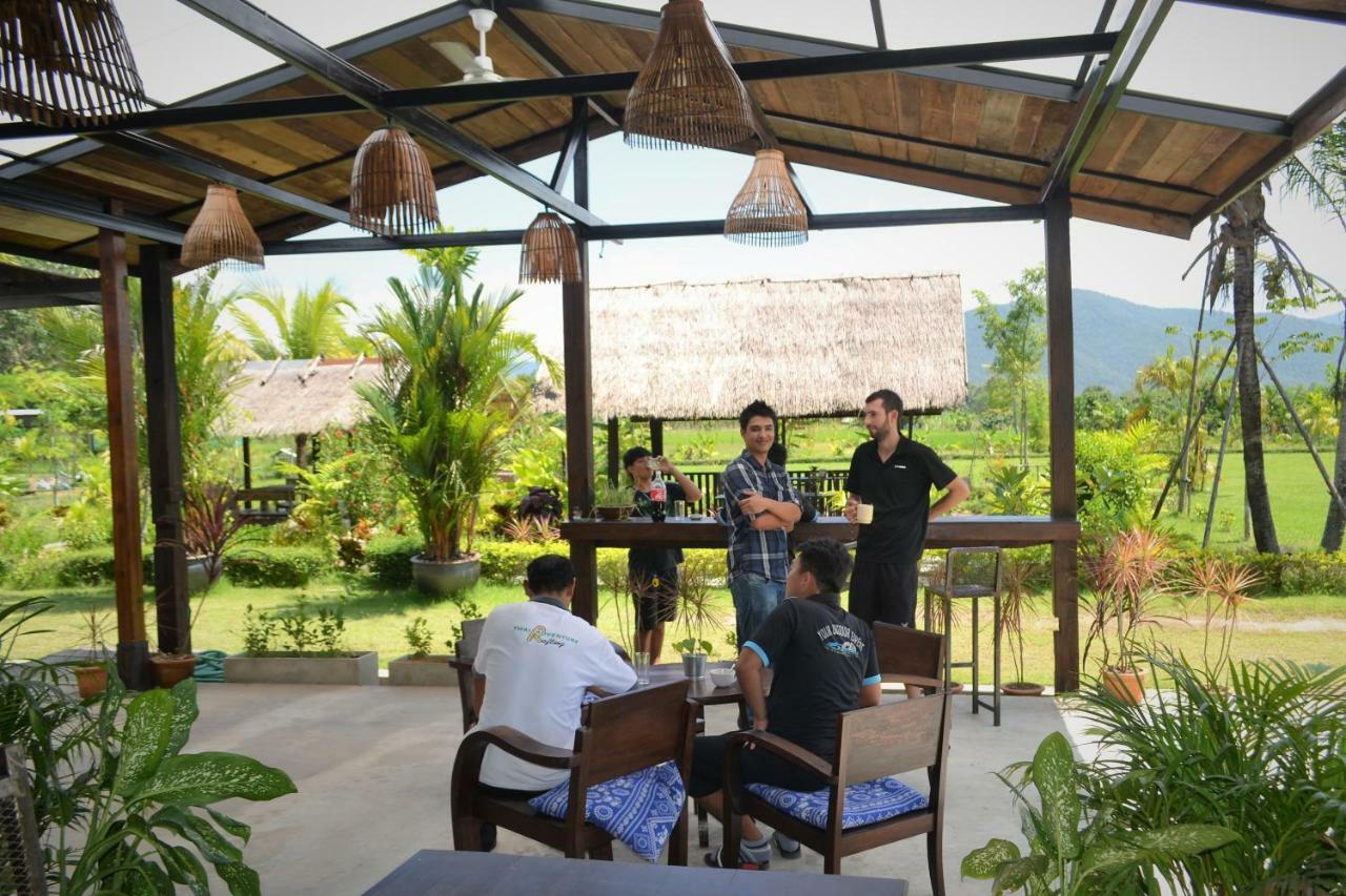Resort Le Cocotier