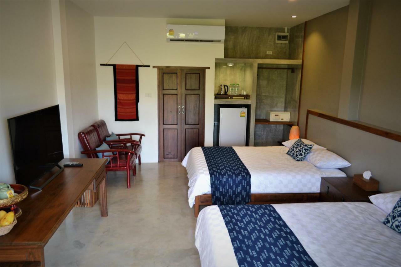 Resort Le Cocotier 3*