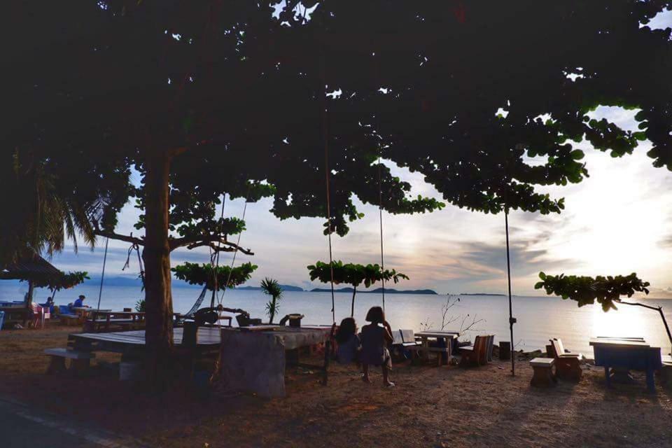 Thongsom Holiday home Khanom
