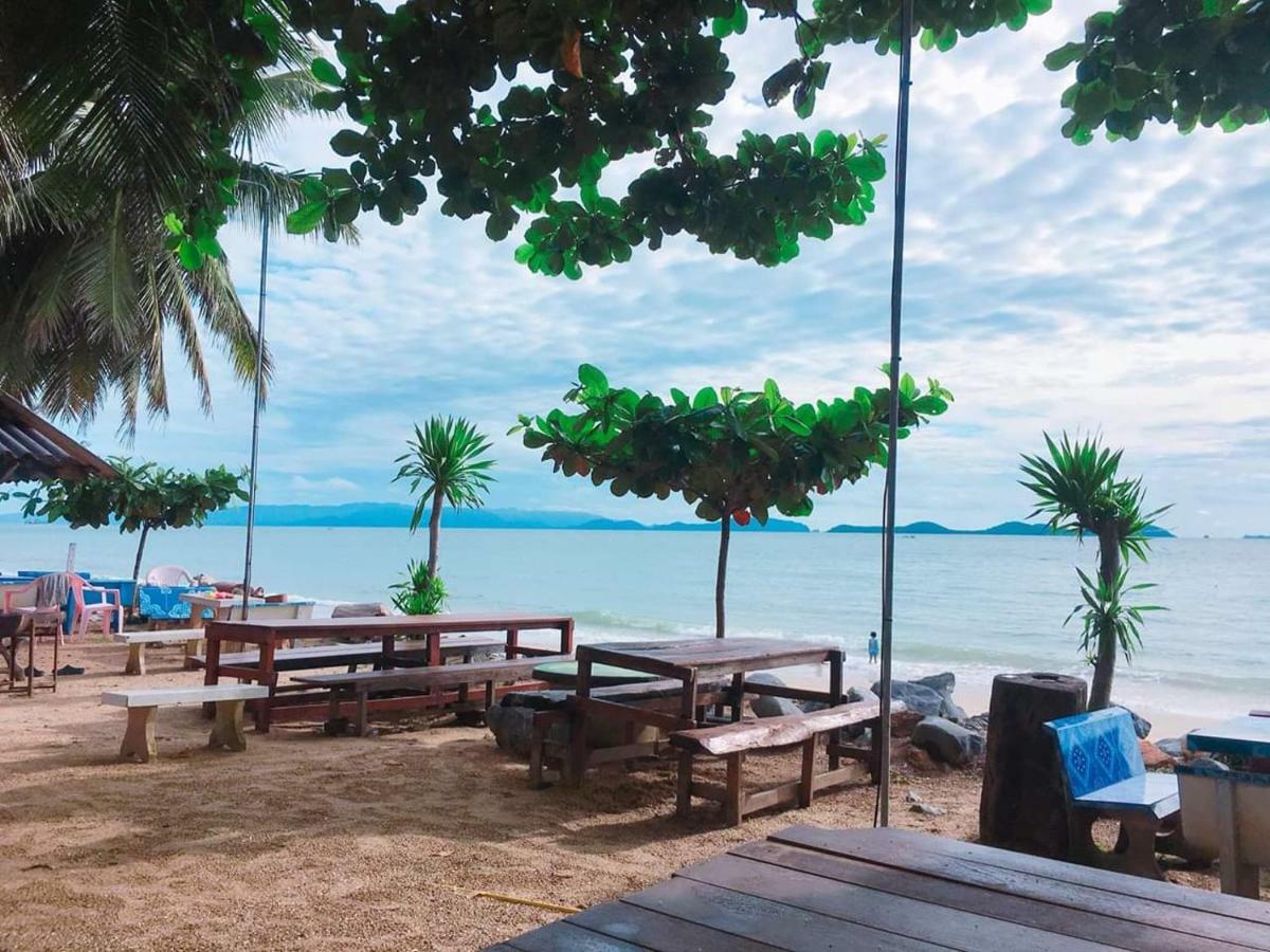 Holiday home Thongsom *