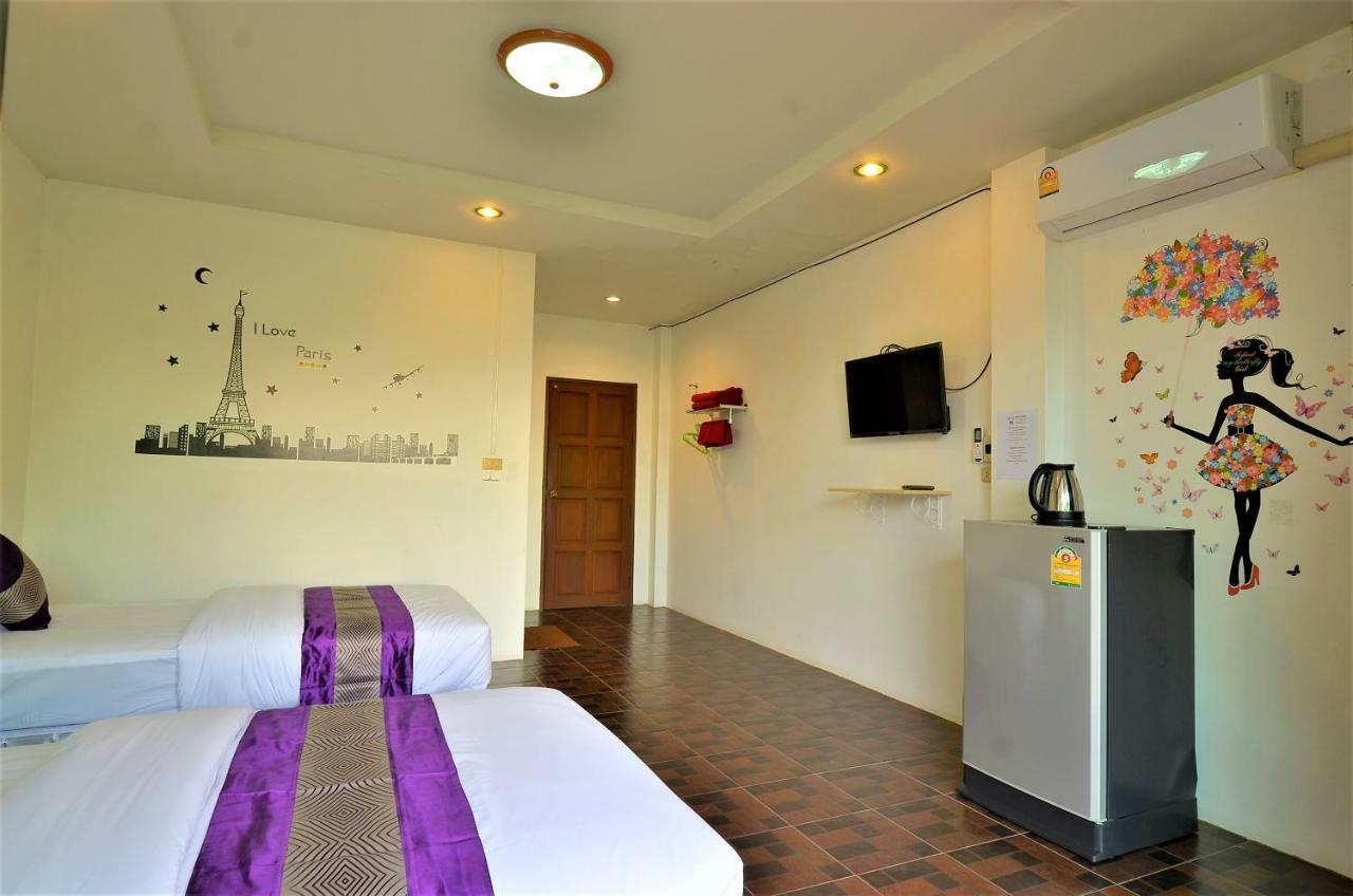 Lanta Friendly House Guest house