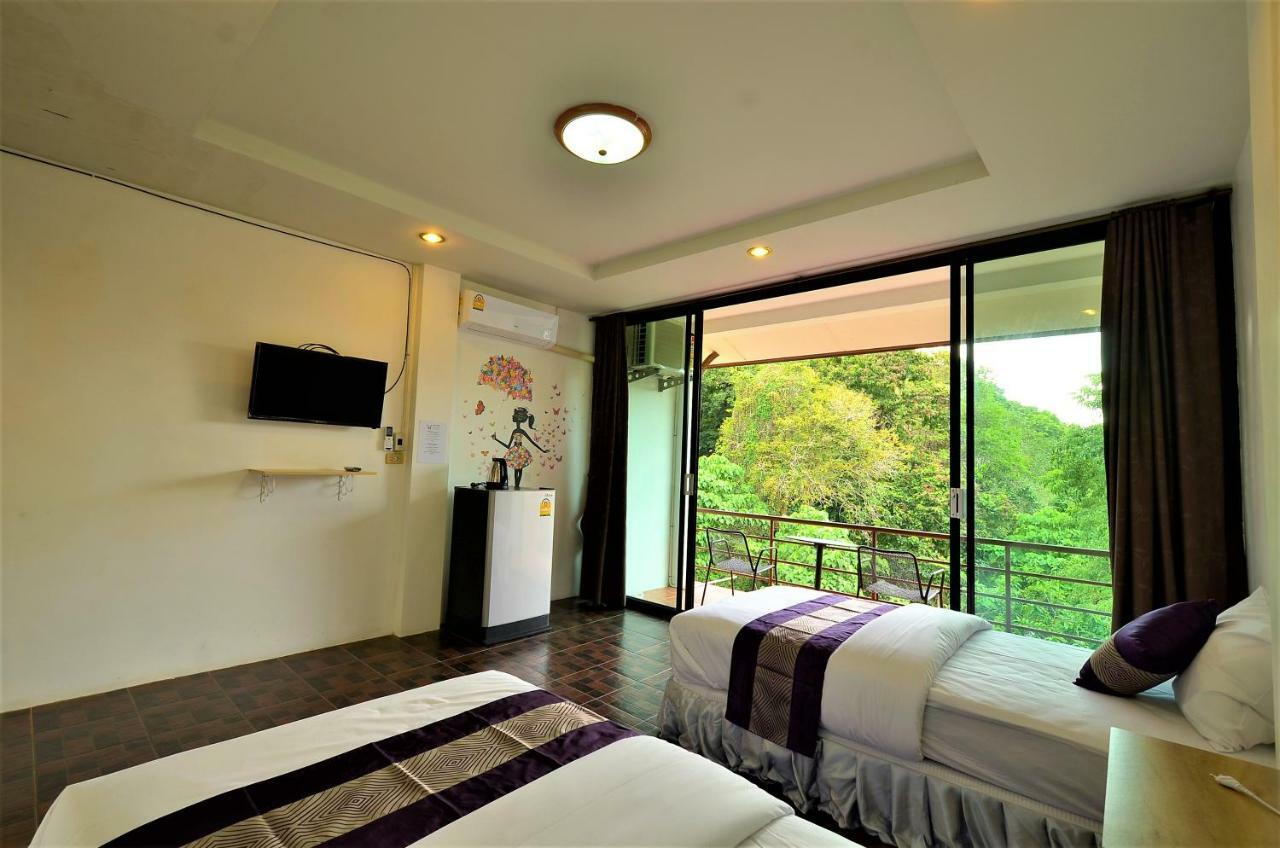 Guest house Lanta Friendly House
