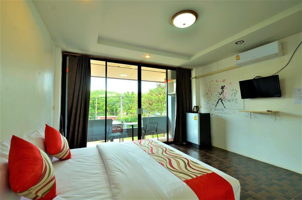 Lanta Friendly House 2* Koh Lanta
