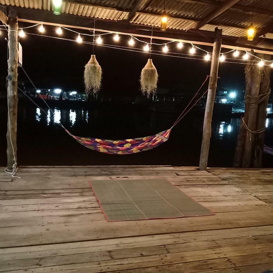 Homestay Rub Lom Chom Klong Chumphon