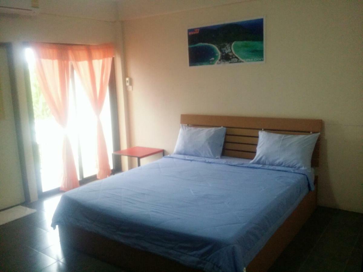 Mantion Aparthotel Koh Lanta