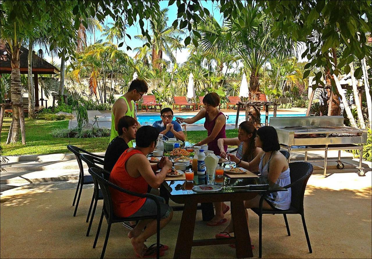Villa Pimmada *
