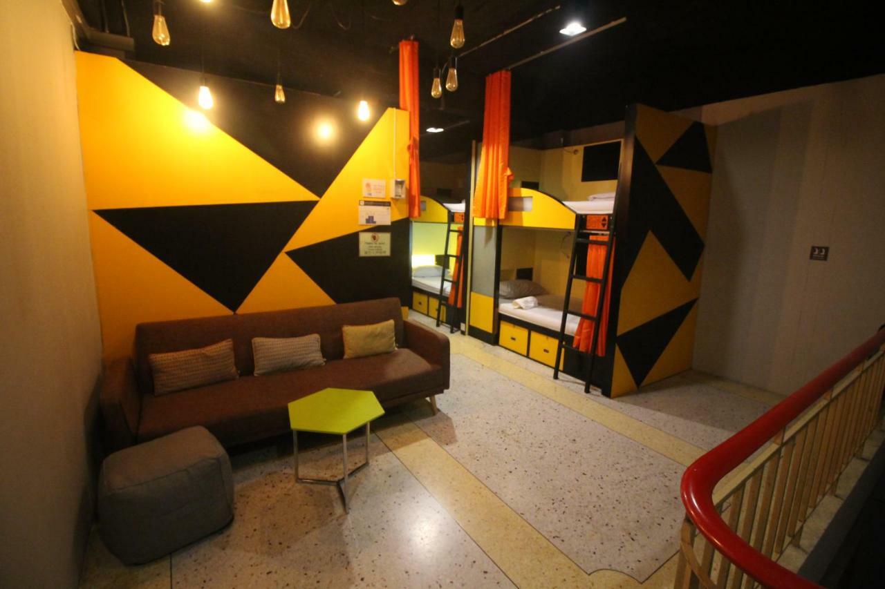 The Hive Hatyai *