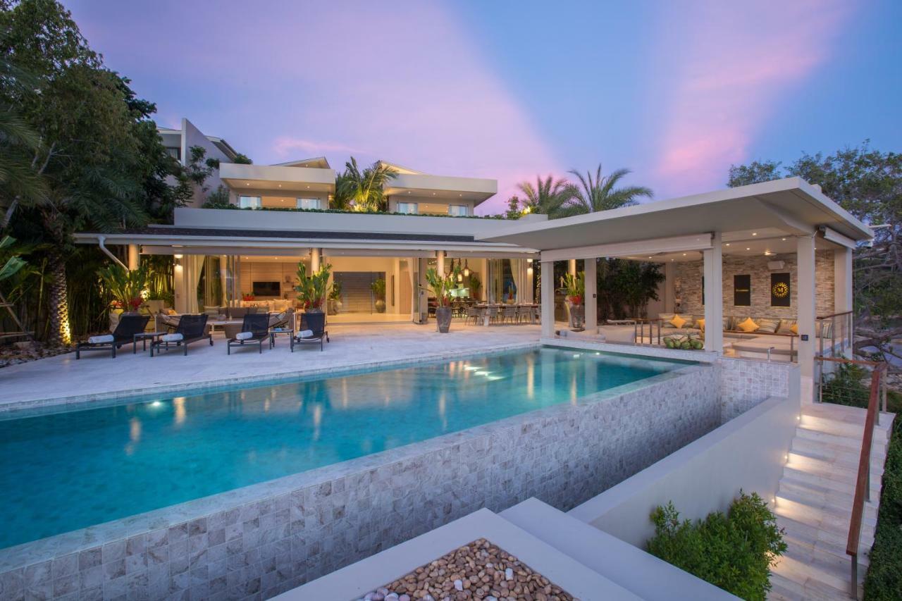Moonstone - Samui's Premier Private Villa