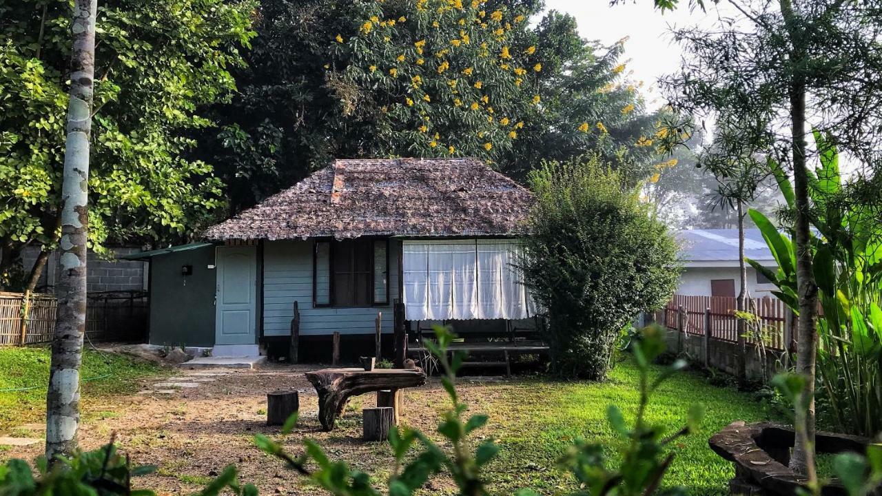 Campo de férias Bannamhoo Pai