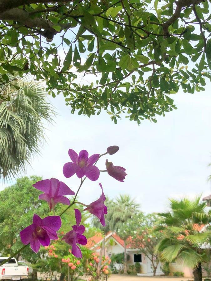 Soda Resort Kamphaeng Phet