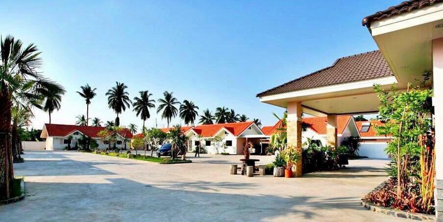 Resort Soda 2*