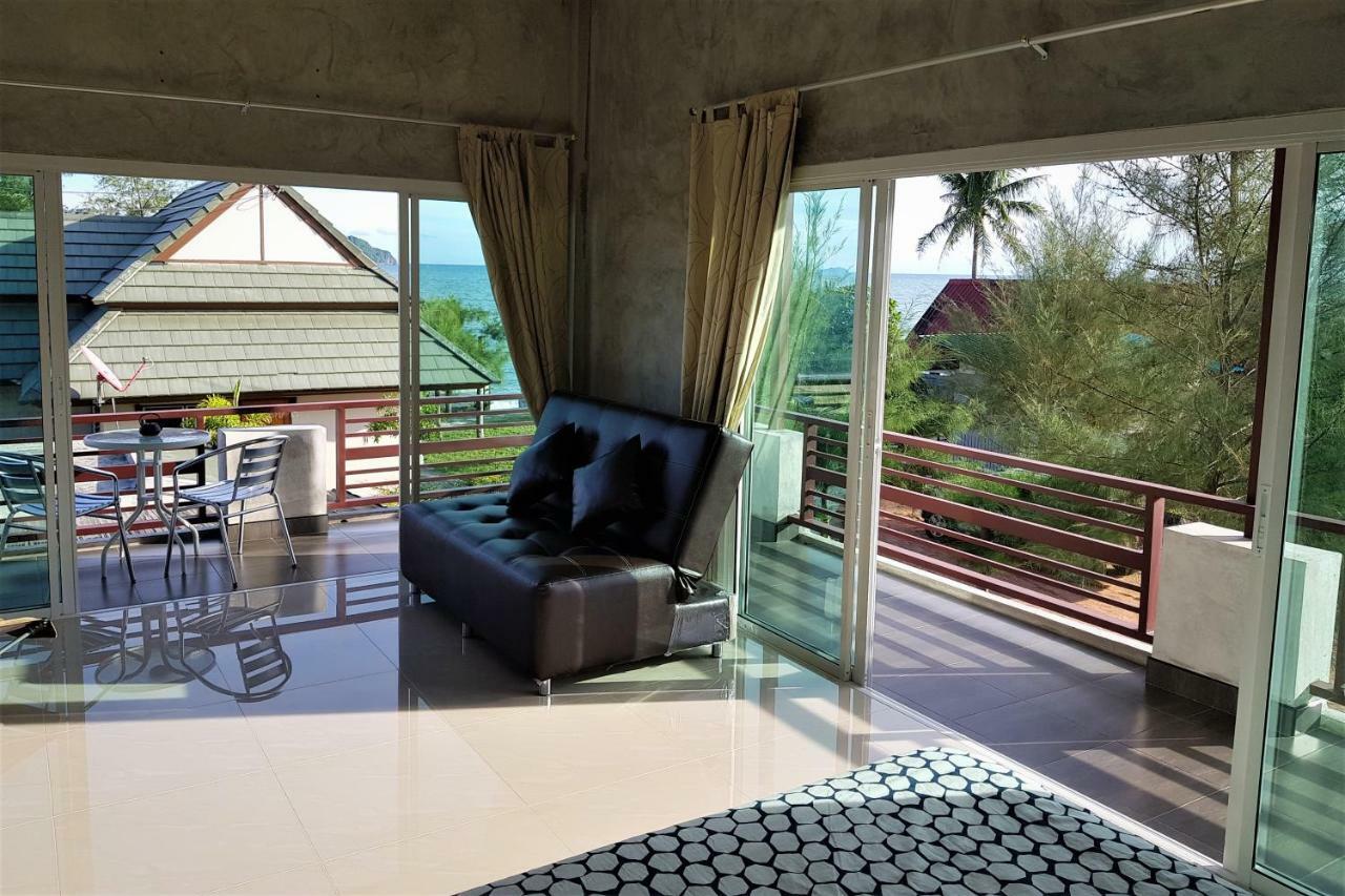 Sea Smile Hotel Prachuap Khiri Khan