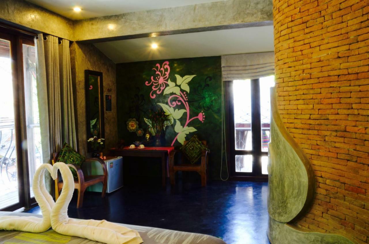 Guest house Soi One Boutique Bedrooms *
