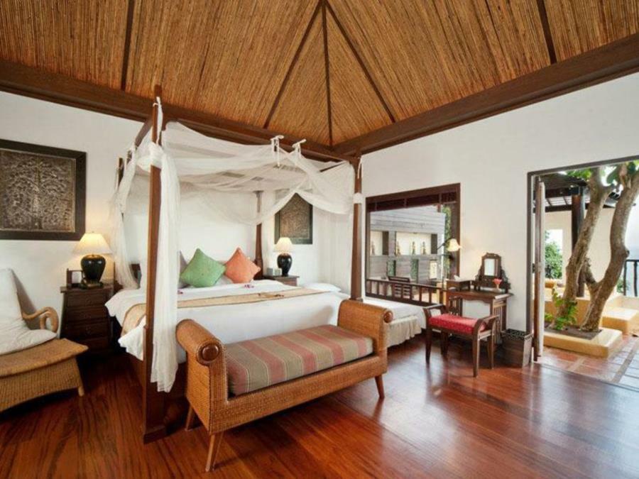 Le Vimarn & 4* Koh Samet