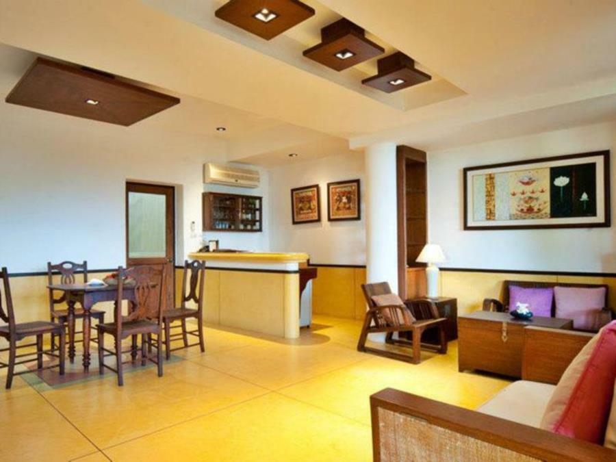 Resort Le Vimarn & Koh Samet