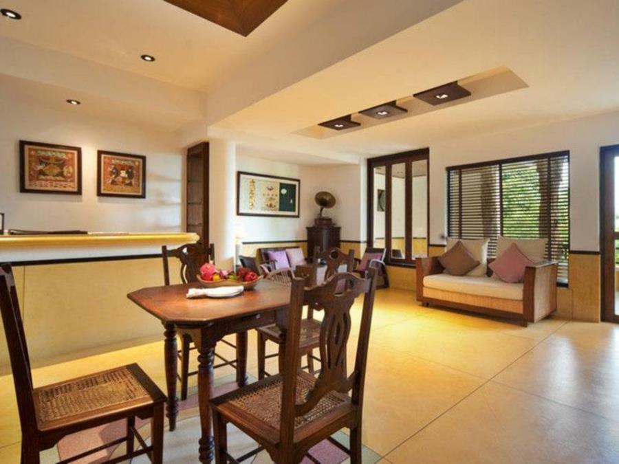 Resort Le Vimarn & 4*