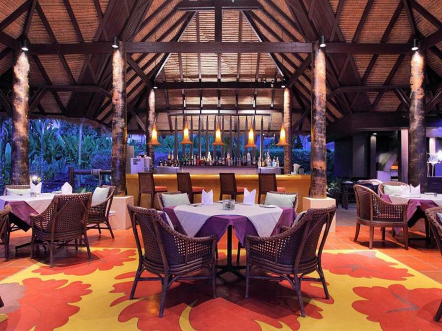 Le Vimarn & Resort Koh Samet