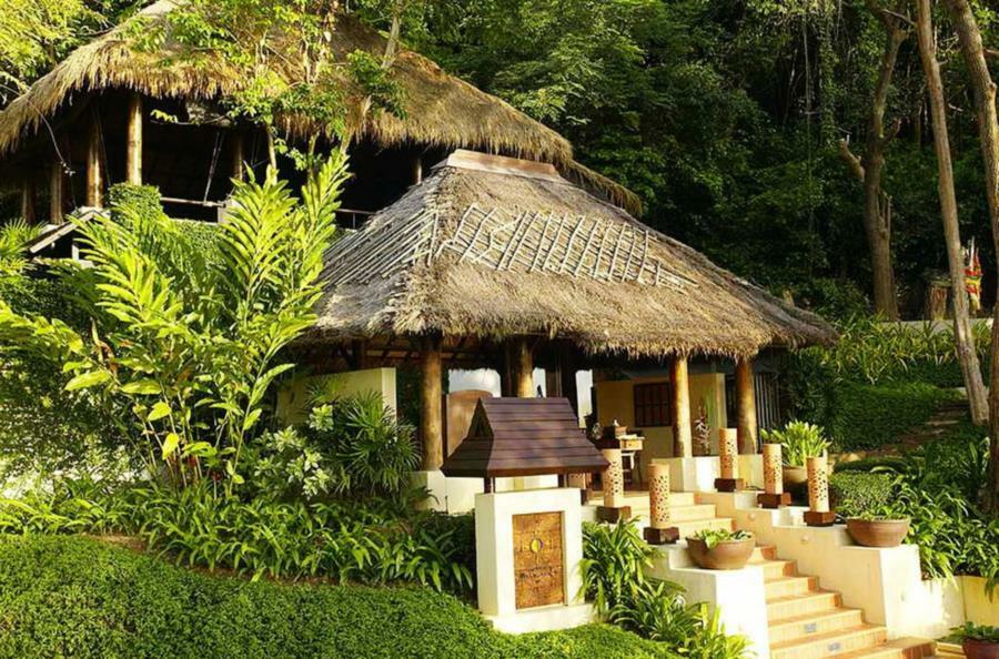 Le Vimarn & Resort